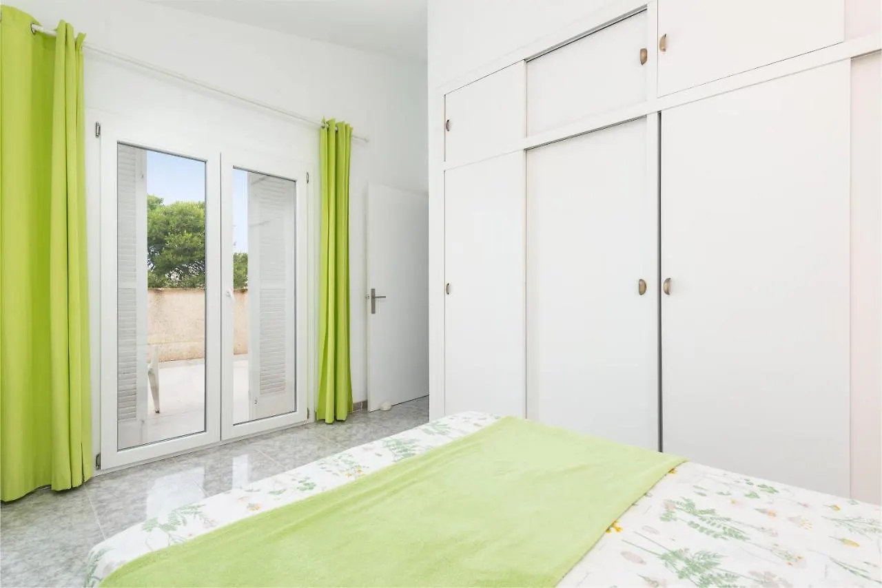 Villa Can Navarro Spanien