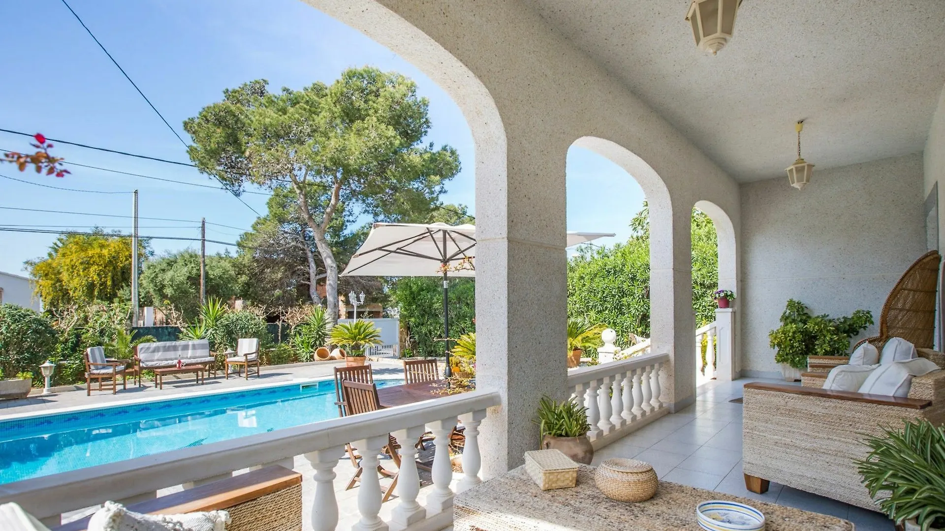 Villa Can Navarro